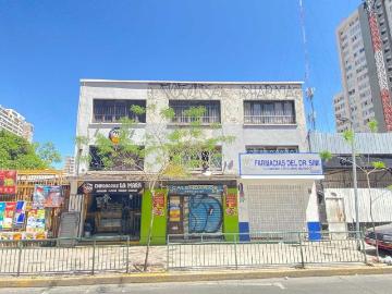 OPORTUNIDAD Edificio de 3 locales de renta | Espacio, 12000.00 en Santiago
