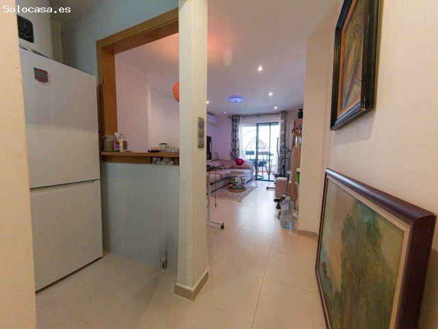 Oportunidad en Torrevieja: Piso 2 Dormitorios Cerca del Mar