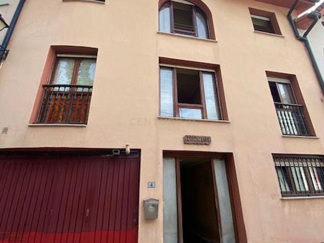 Oportunidad en Usúrbil, a menos de 5 min de San Sebastián ✨