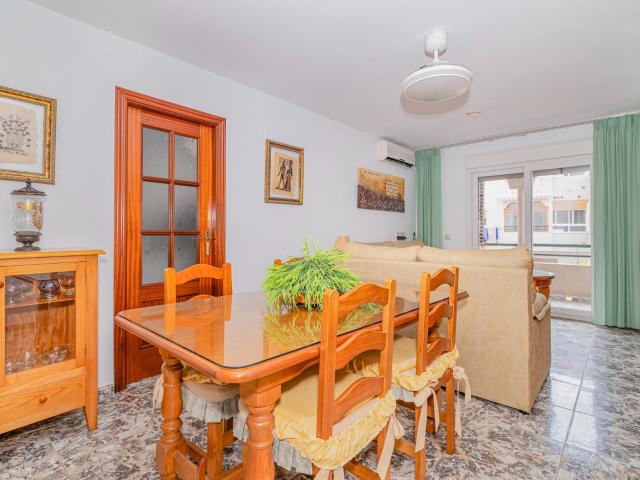OPORTUNIDAD EN VENTA EN TORRENUEVA DE PISO 3 DORMITORIOS A 200 METROS DE LA PLAYA