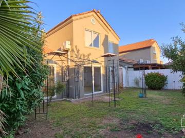 OPORTUNIDAD EN VENTA HERMOSA CASA MODELO QUIRIHUE CHICAUMA