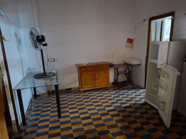 OPORTUNIDAD EN VILLAFRANQUEZA