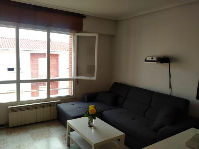 Oportunidad en zona Oeste de Logroño por €126,500