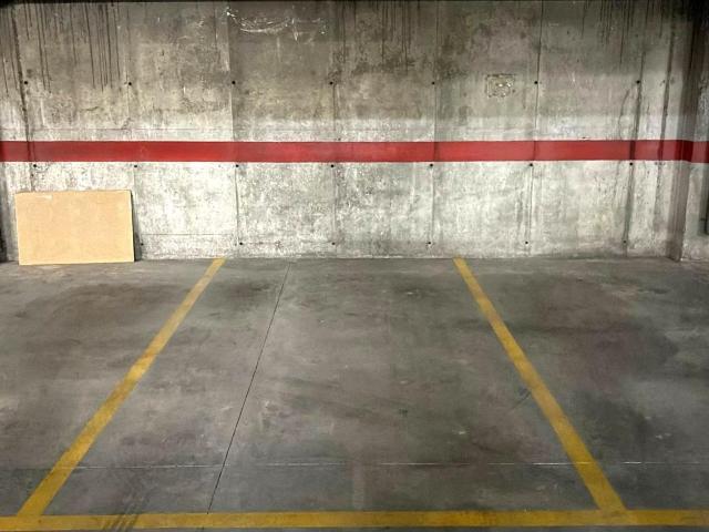 OPORTUNIDAD EN ALMERÍA – PLAZAS DE GARAJE EN UNA ZONA CON GRAN PROYECCIÓN DE FUTURO