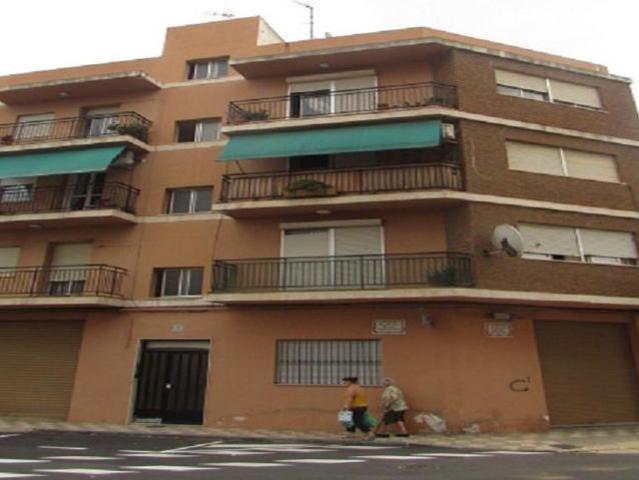 ¡OPORTUNIDAD EN ALCASSER, SIN COMISIÓN INMOBILIARIA!