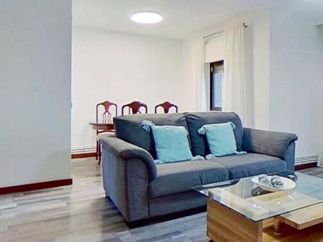 Oportunidad en alquiler – Moratalaz, Madrid