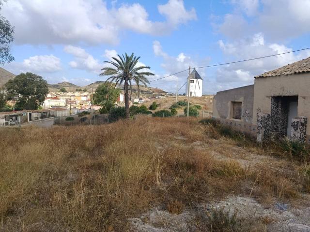 Oportunidad en Alumbres