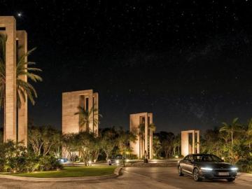 Oportunidad en Anthar Playa del Carmen Lotes habitacionales y comerciales