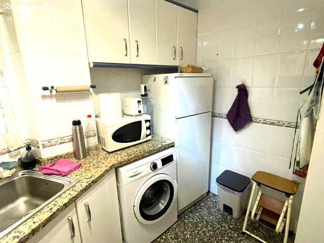¡Oportunidad en Benalúa! Piso con Ascensor y 3 Dormitorios por 177.000€