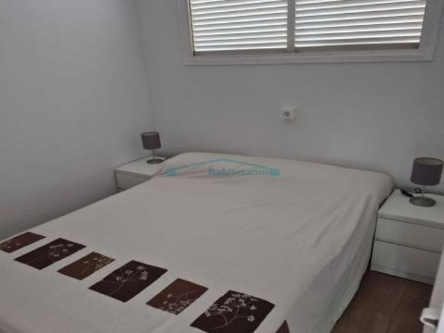 Oportunidad en Benidorm: apartamento renovado en urbanización con piscina!