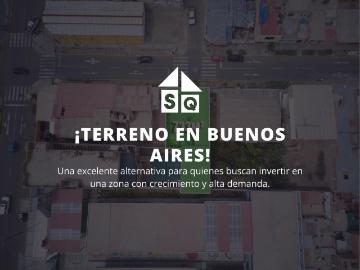 ¡Oportunidad en Buenos Aires!