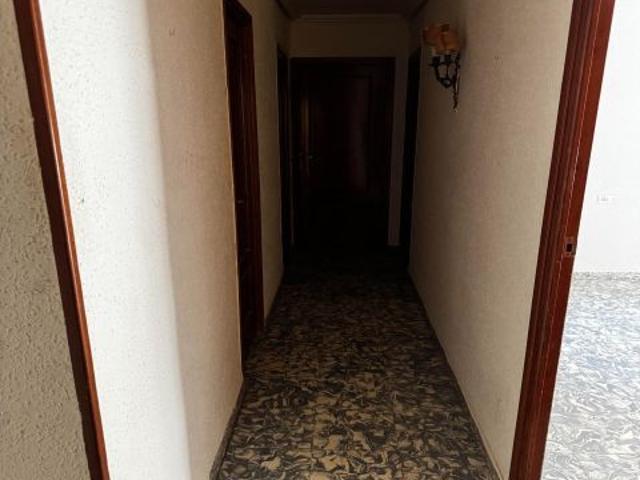 OPORTUNIDAD EN BURRIANA A POCOS METROS DEL MAR – IDEAL INVERSIÓN O VIVIENDA HABITUAL
