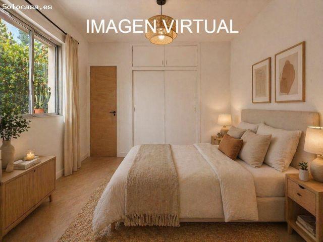 ¡OPORTUNIDAD EN C/ALBORAIA VALENCIA! ¡PISO EN VENTA!
