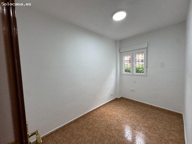 ? ¡Oportunidad en Carabanchel! Listo para entrar a vivir