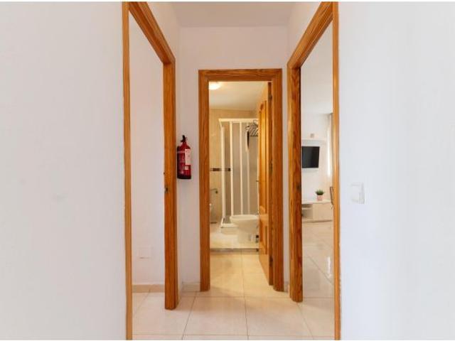 Oportunidad en Carihuela! 1 Dormitorio. Con licencia turística a escasos pasos del mar!