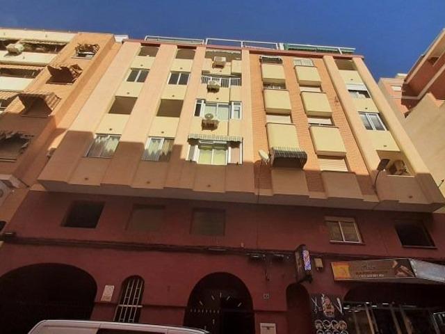 Oportunidad en Carolina Altas Alicante Entresuelo