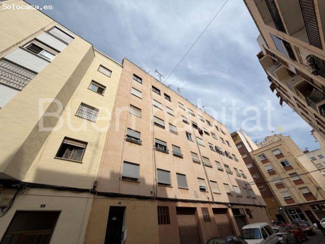 OPORTUNIDAD EN CASTELLON DE LA PLANA