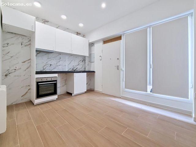 Oportunidad en Casco Histórico de Vallecas, vivienda tipo Lotf