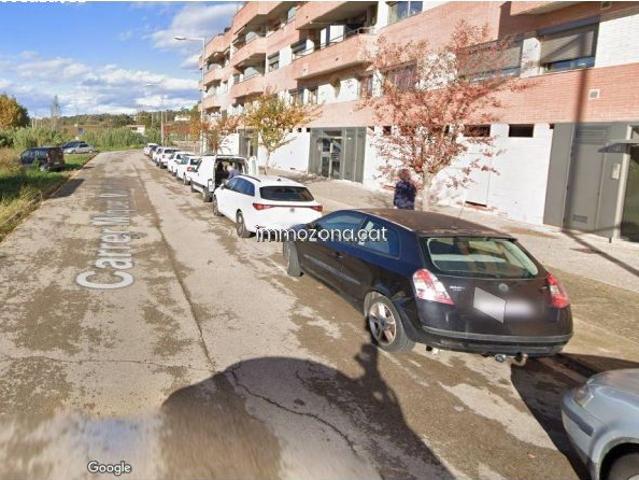 Oportunidad en Cassà de la Selva, piso 147m2 ocupado