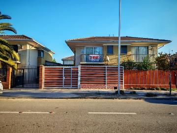 CASA EN VENTA 3D3B CUIDAD SATELITE