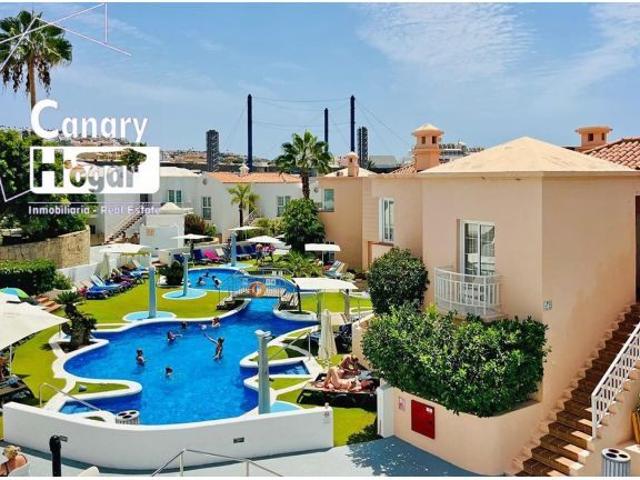 Oportunidad en complejo Castalia Park en Costa Adeje en Playa Fañabe costa Adeje
