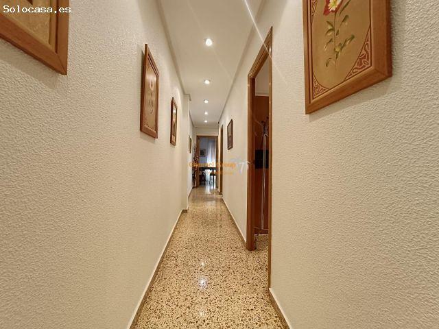 ? ¡Oportunidad en El Toscar, Elche! Vivienda lista para entrar a vivir ?