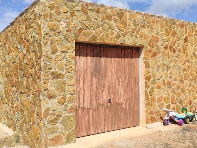 Oportunidad en El Campillo De Adentro