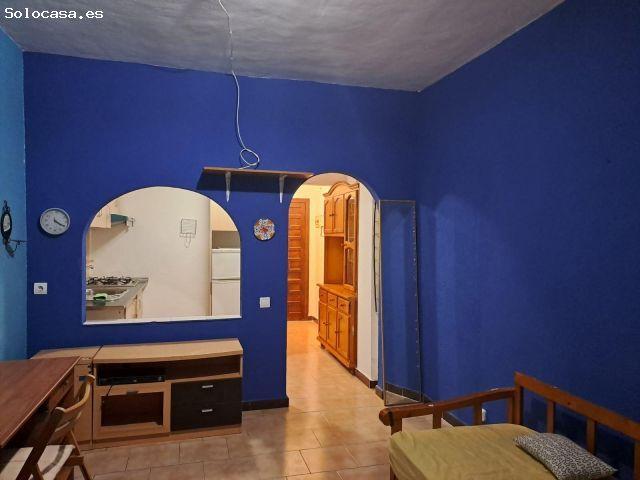 ¡Oportunidad en el Centro! Estudio con Alto Potencial de Inversión