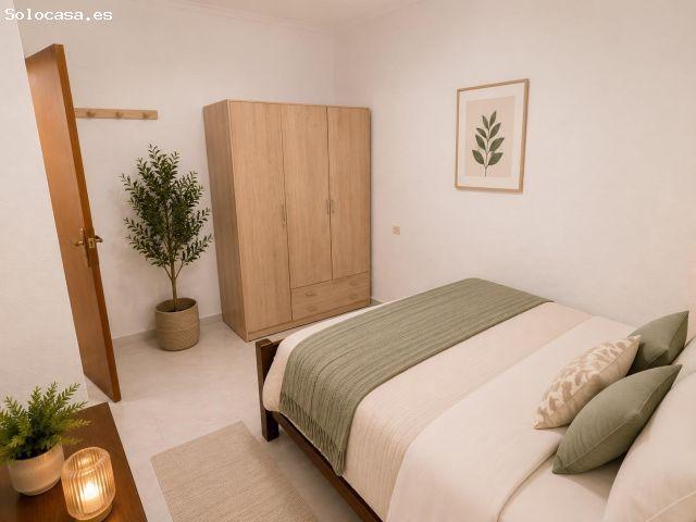 Oportunidad en El Chaparral: Acogedor Bungalow en Planta Baja – Ideal Inversión o Residencia