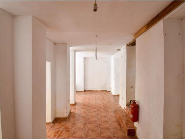 Oportunidad en el corazón de Granada