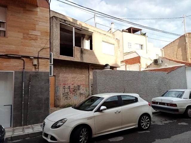 OPORTUNIDAD EN ELDA