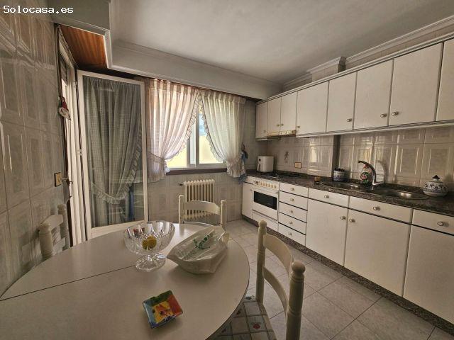 OPORTUNIDAD EN EXCLUSIVA!. SE VENDE PISO CON AMPLIA TERRAZA EN EL PUENTE