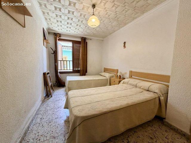 ¡Oportunidad en Formentera del Segura! Planta baja de 110 m2 con infinitas posibilidades