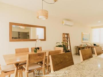 OPORTUNIDAD EN FLAMINGOS RESIDENCIAL, PUERTO VALLARTA. CONDOMINIO REAL FLAMINGOS