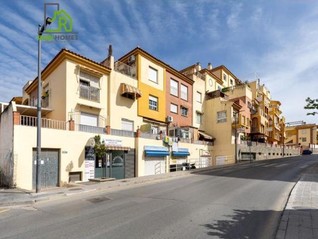 ? ¡Oportunidad en Gójar! DUPLEX
