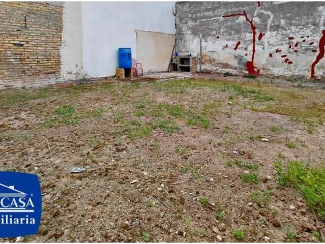 ? ¡Oportunidad en Jerez! Parcela urbana zona noroeste de Jerez, ideal para tu hogar ✨