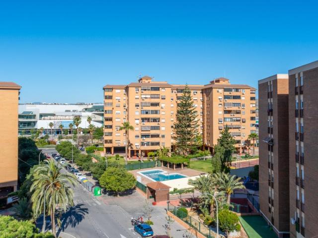 OPORTUNIDAD EN LA FLORIDA: PISO CON TERRAZA Y ASCENSOR