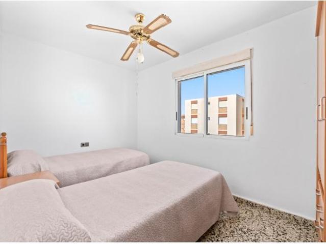 OPORTUNIDAD EN LA FLORIDA: PISO CON TERRAZA Y ASCENSOR