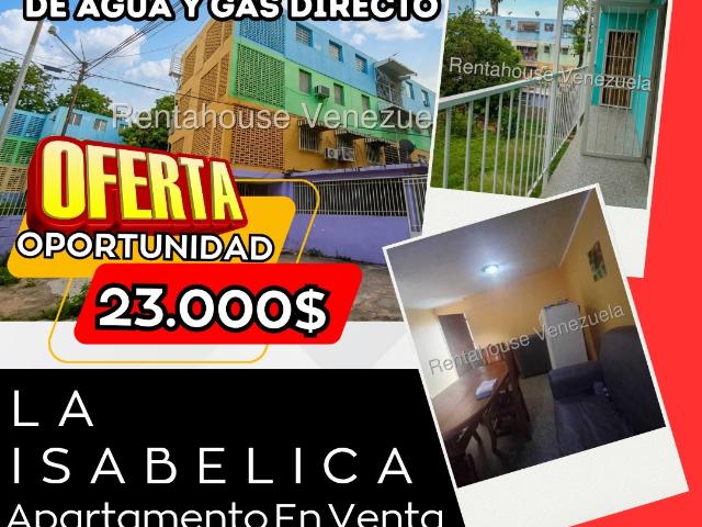OPORTUNIDAD EN LA ISABELICA – ¡CON POZO PROPIO Y GAS DIRECTO! COD: 26 21753 SOLO CLIENTES DIRECTOS