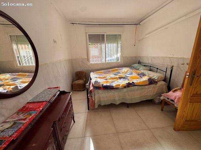 OPORTUNIDAD EN LA PALMA – VIVIENDA CON MUCHAS POSIBILIDADES