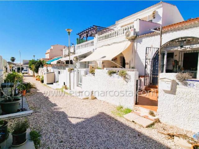¡Oportunidad en La Siesta! Planta baja con terraza lista para entrar a vivir