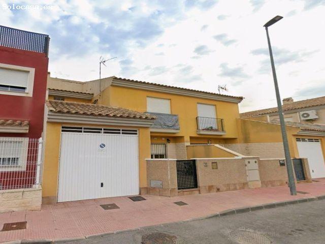 Oportunidad en Las Torres de Cotillas