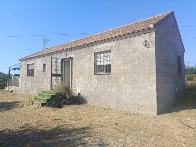 Oportunidad en Los Castillejos