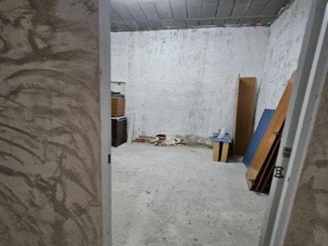 ¡Oportunidad en Llano de Brujas! Local de 99 m2 con múltiples posibilidades