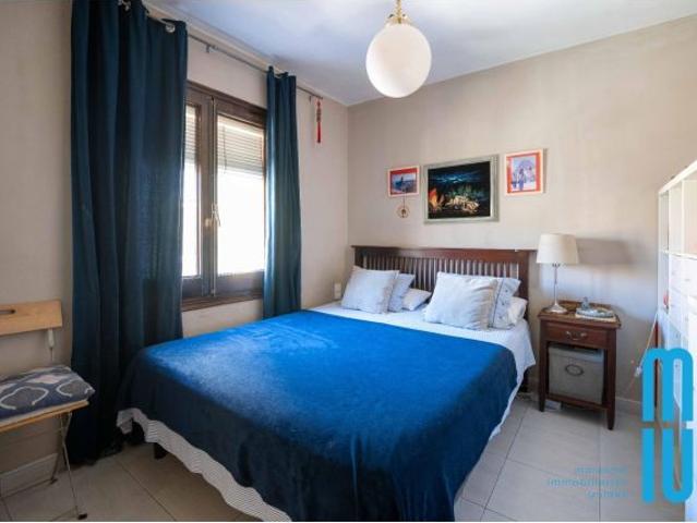 ¡Oportunidad en Mataró! Piso exterior de 88m2