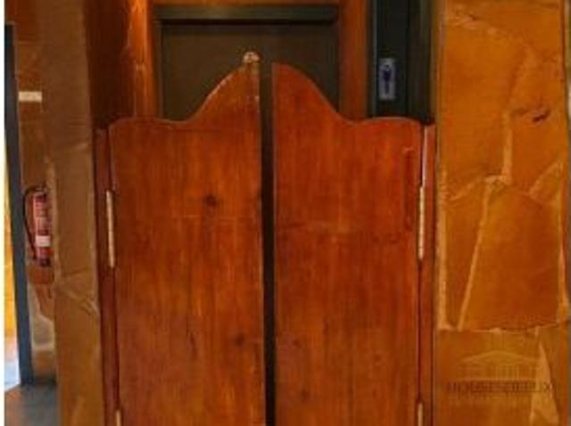 Oportunidad en Molina de Segura: Local de 103m2 totalmente equipado y con diseño exclusivo