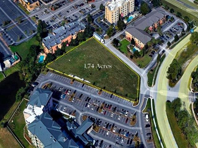 OPORTUNIDAD EN ORLANDO,FL. VIVIENDAS DE 87M2, DOS HABITACIONES A CINCO MINUTOS DE UNIVERSAL STUDIOS