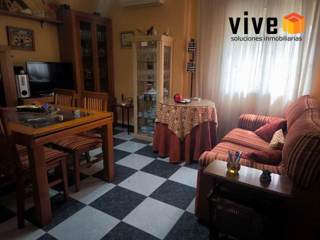 OPORTUNIDAD en Pío XII – ¡Lista para entrar a vivir!