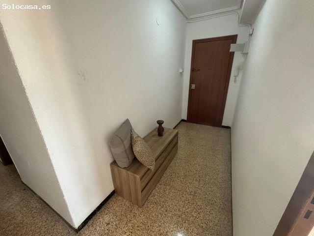 Oportunidad en Picanya: Piso 3 habitaciones + garaje + trastero