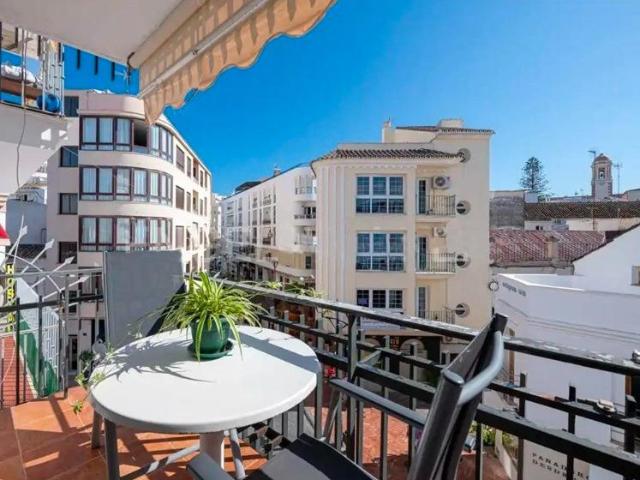 Oportunidad en pleno centro de Estepona!